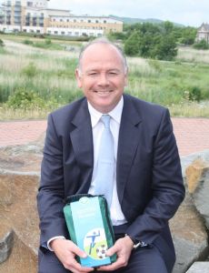 Ieuan Evans