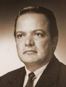 Luis Alberto Monge