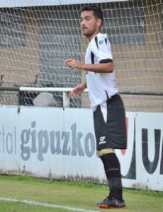 Daniel Estrada Agirrezabalaga