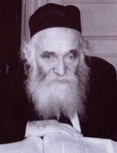 Aharon Kotler