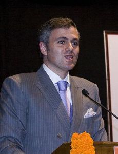 Omar Abdullah