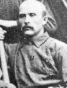 Julius Willigrod
