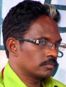 Biju (director)