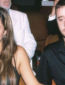 Ana Lucía Domínguez and David Alberto García Henao