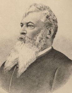 Antoine Chartier de Lotbinière Harwood