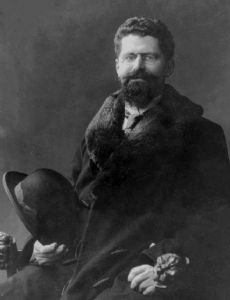 Francesco Severi