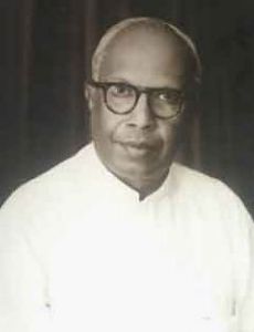 Patrick de Silva Kularatne