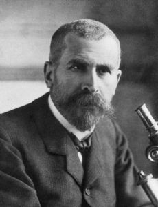 Pierre Paul Émile Roux