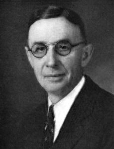 Allen E. Stebbins