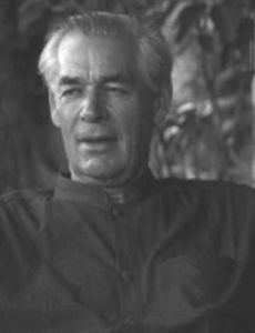 Hugh Honour