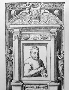 Giacomo Barozzi da Vignola