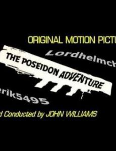 The Poseidon Adventure