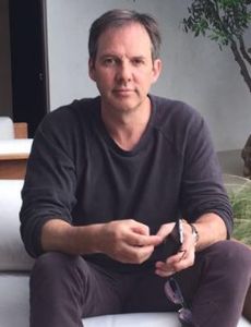 Brian Balfour-Oatts