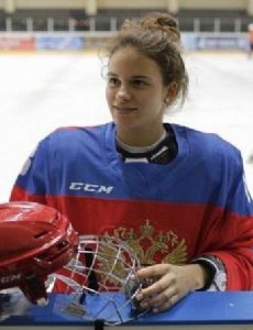 Liudmila Belyakova