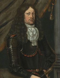 William VI, Landgrave of Hesse-Kassel