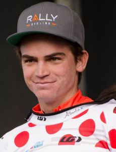 Sepp Kuss
