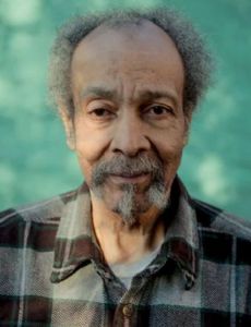 Milford Graves