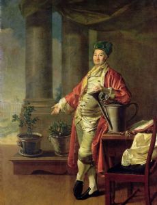 Prokofi Akinfiyevich Demidov