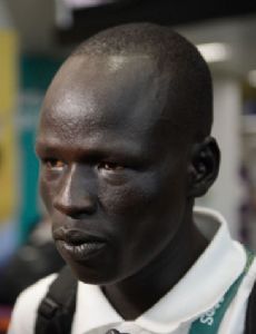 Yiech Biel