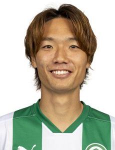 Ko Itakura