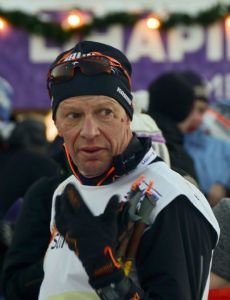Harri Kirvesniemi
