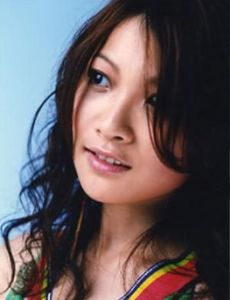 May Nakabayashi