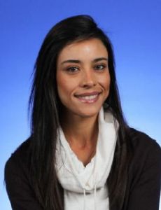 Veronica Felibert