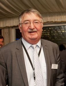 Roger Williams (UK politician)