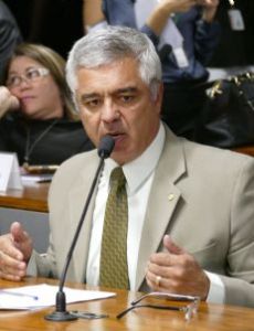 Major Olímpio
