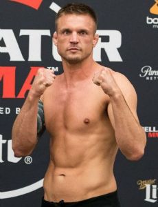 Adam Cella