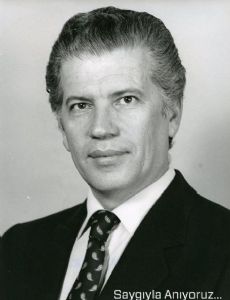 Atilla Manizade