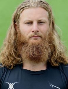 Evan Olmstead