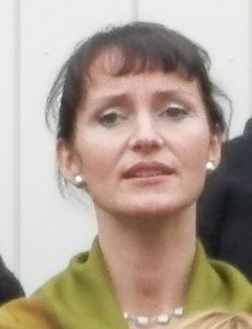 Kristina Háfoss