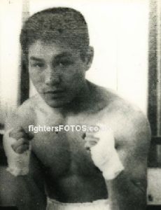 Kiyoshi Tanabe