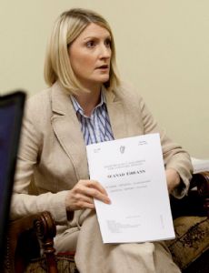 Averil Power