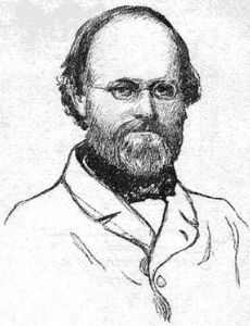 Charles Fox Hovey