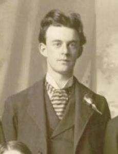 John J. McClellan