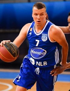 Aleksandar Kostoski