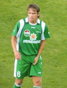 János Zováth