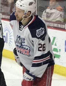 Tim Gettinger