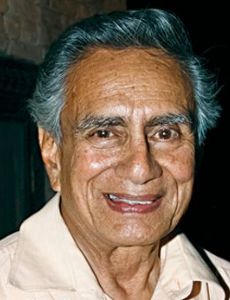 B.S. Rana