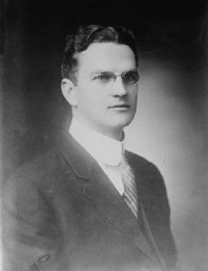 William Trufant Foster