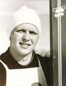 Verne Anderson