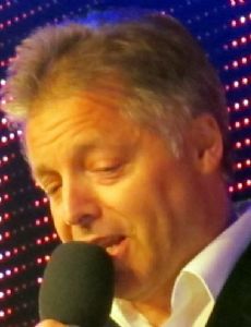 Mark Goodier