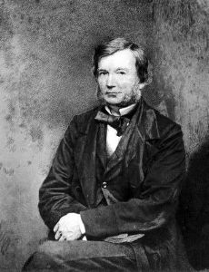 Bennet Woodcroft
