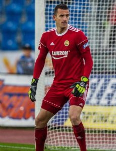 Matej Rakovan