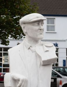 John Doherty (musician)