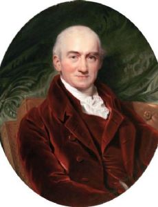 John Howard, 15th Earl of Suffolk