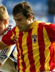 Georgi Bazayev