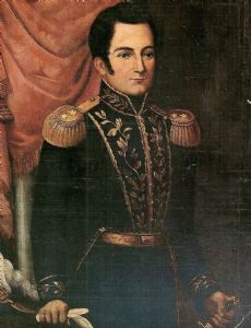 Mariano Montilla